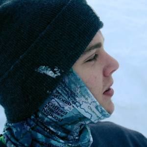 Meet your Posher, Jordan